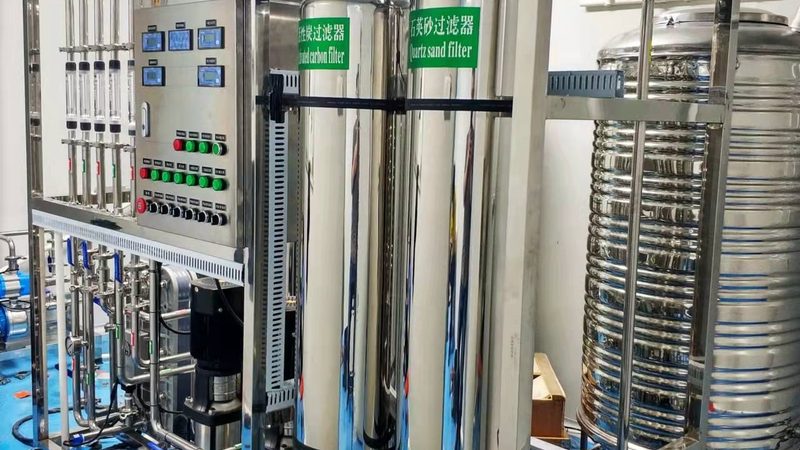 高温滤筒除尘器：环保设备中的“隐形英雄”**