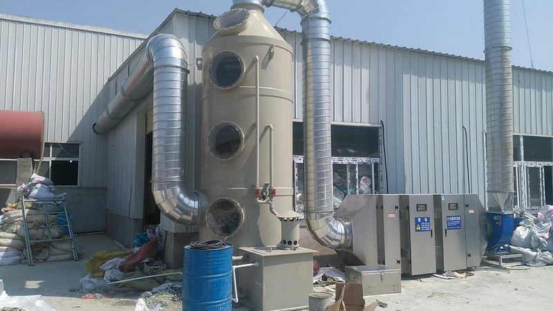 脉冲除尘器喷吹压力：揭秘影响报价的关键因素**