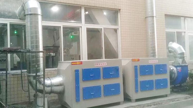 UV光氧催化设备，到底是不是废气治理的万能钥匙