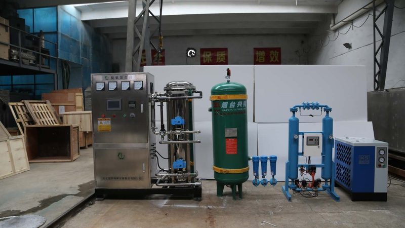 活性炭吸附：吸附原理与适用场景