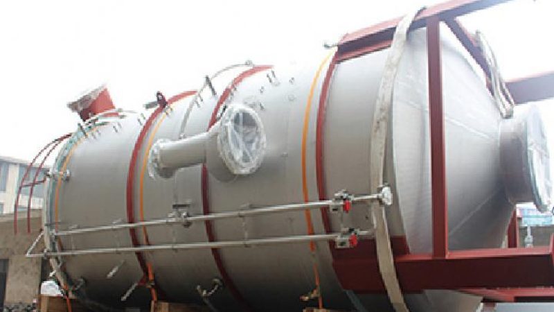 医院污水处理气浮机：标准规范与关键技术解析**