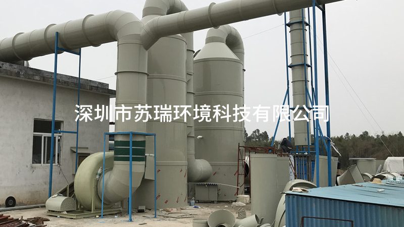 布袋除尘器：揭秘其工作原理与选购要点