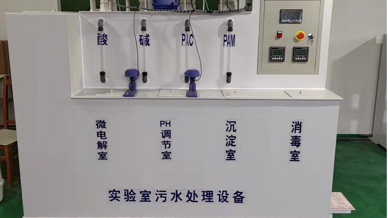 锅炉加药装置：环保减排的关键一环
