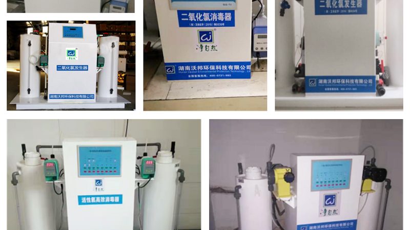 环保设备中的“双胞胎”：玻璃钢喷淋塔与填料塔