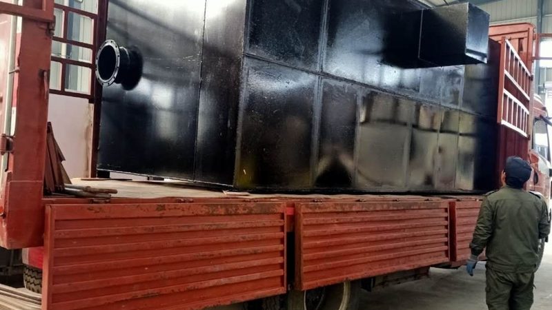 工业废气处理设备选型：如何根据排放物特性精准匹配**