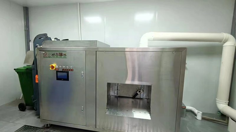 脉冲除尘器：揭秘十大品牌型号背后的技术奥秘